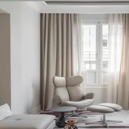 Apartman Doce Lar