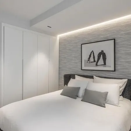 Doce Lar Apartman *
