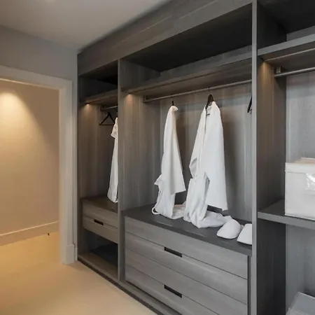 Apartman Doce Lar