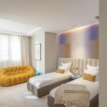 Apartman Doce Lar