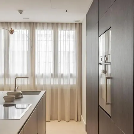 Doce Lar Apartman *