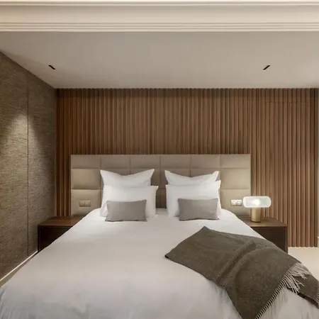 Doce Lar Apartman Porto