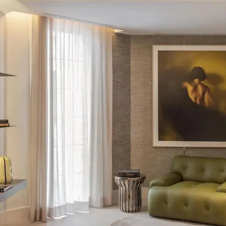 דירה Doce Lar פורטו